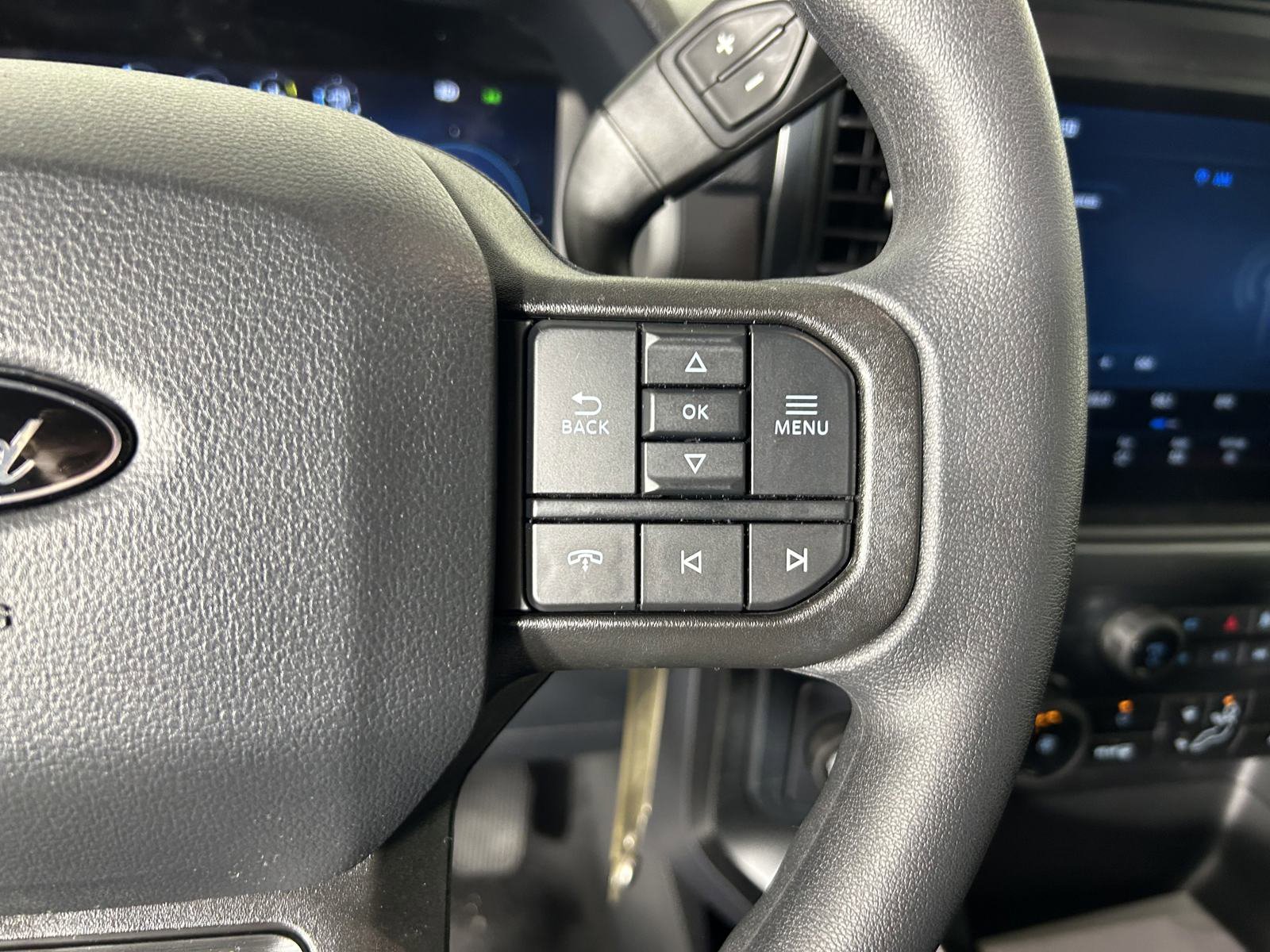 2025 Ford F-150 STX photo 25