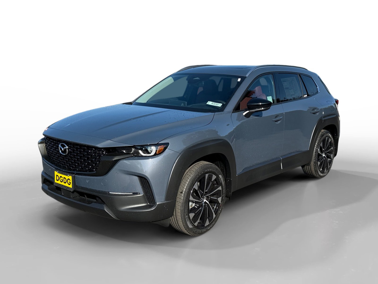 2026 Mazda CX-50 Premium Plus's photo
