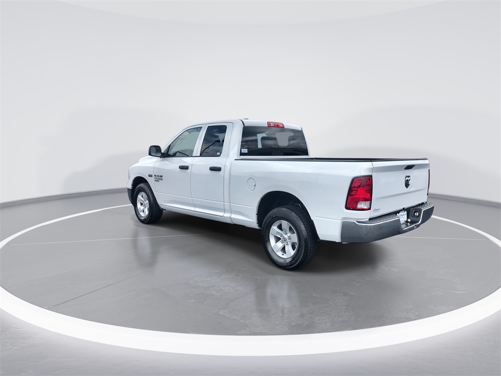 2021 Ram 1500 Classic Tradesman photo 6