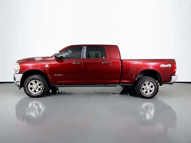 2020 Ram 2500 Laramie photo 4