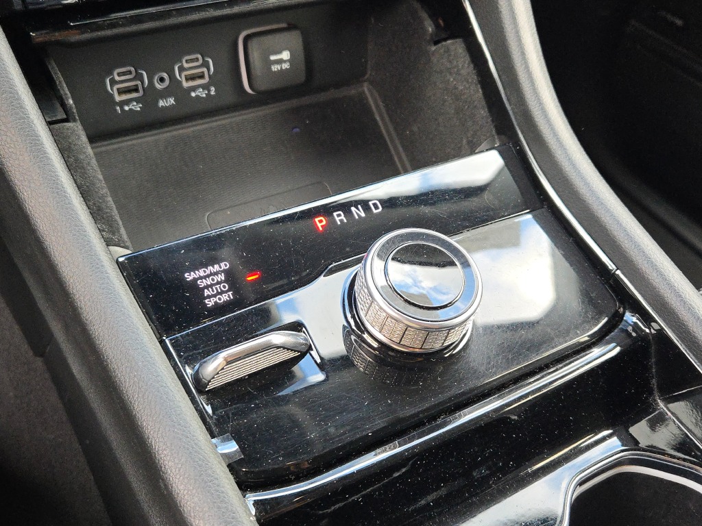 2022 Jeep Grand Cherokee Limited photo 28
