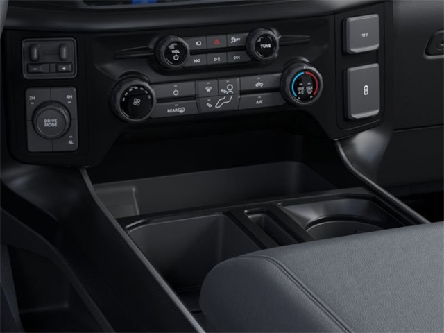 2025 Ford F-150 STX photo 13
