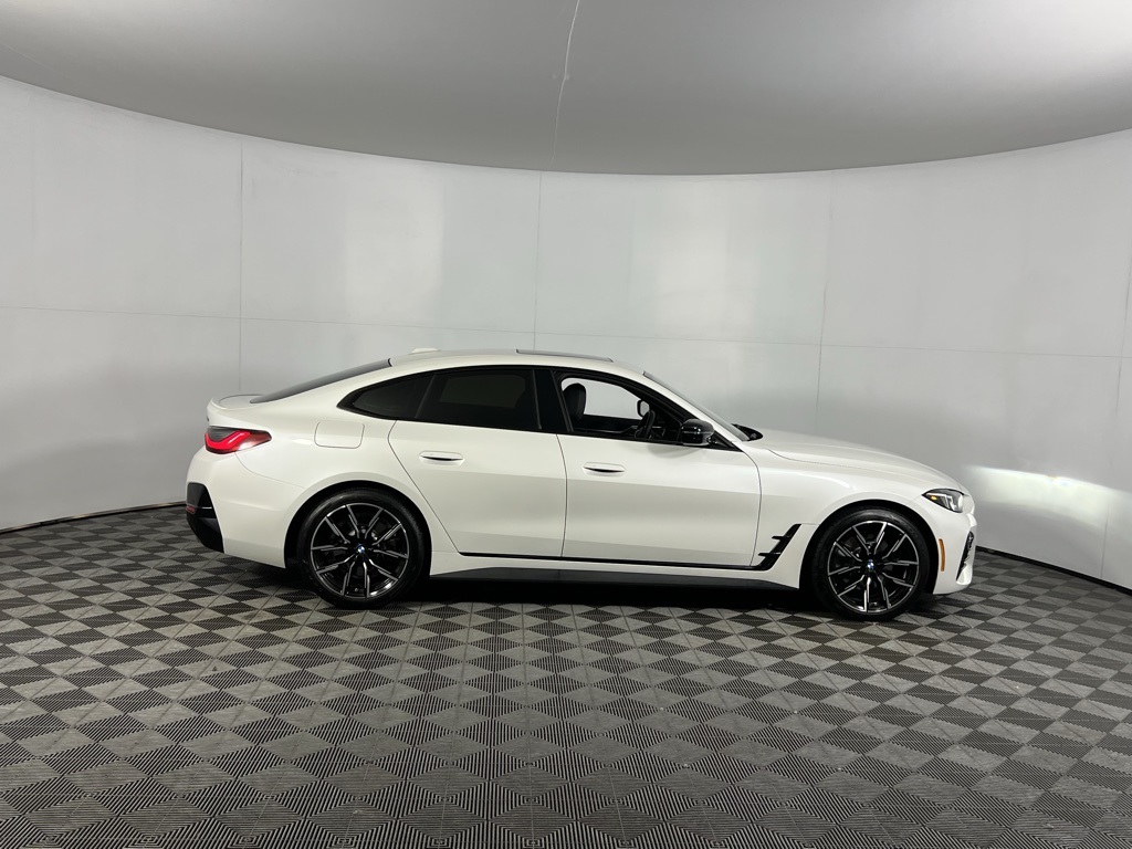 2025 Bmw 430i xDrive GC photo 3