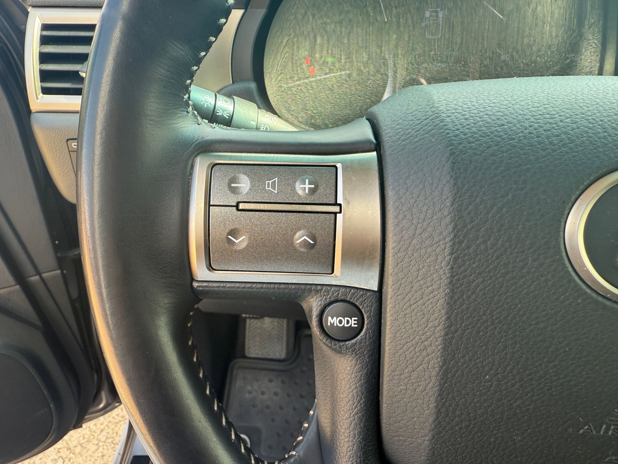 2018 Lexus GX 460 Premium photo 15