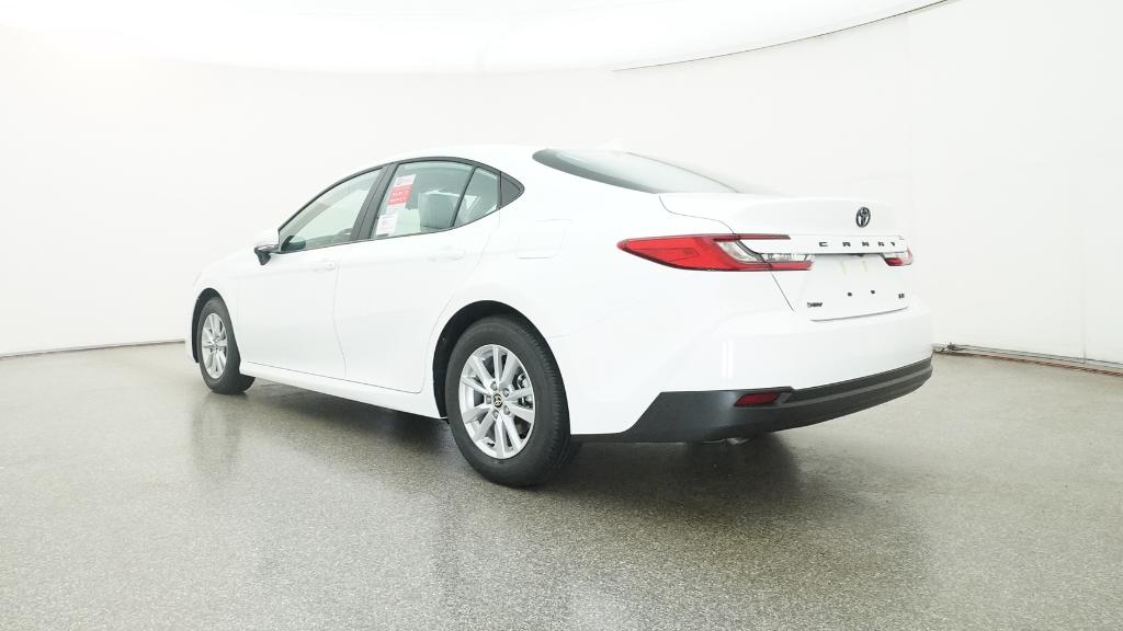 2026 Toyota Camry LE photo 28