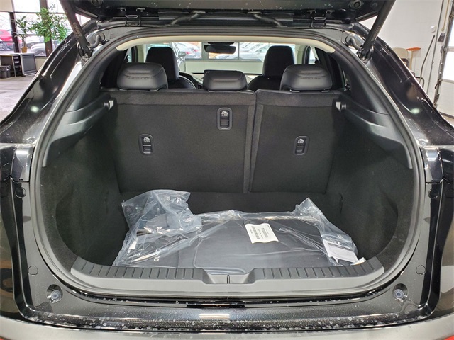 2025 Mazda CX-30 2.5 Turbo Premium Plus photo 22