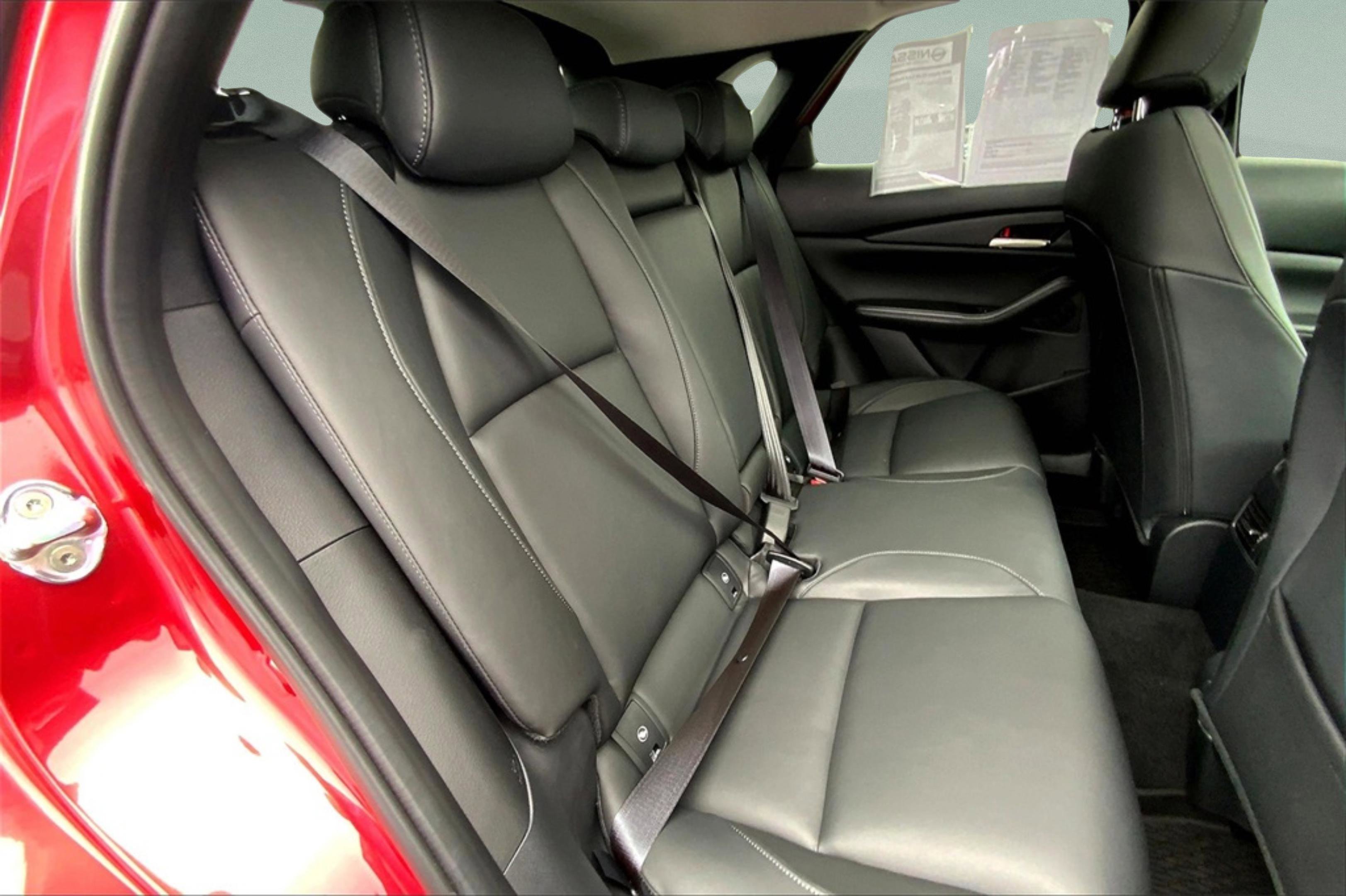 2025 Mazda CX-30 2.5 S Preferred photo 26