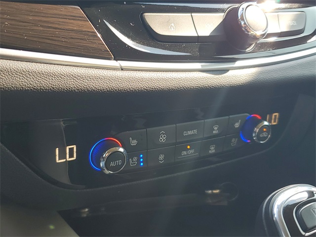 2019 Buick Enclave Premium photo 20