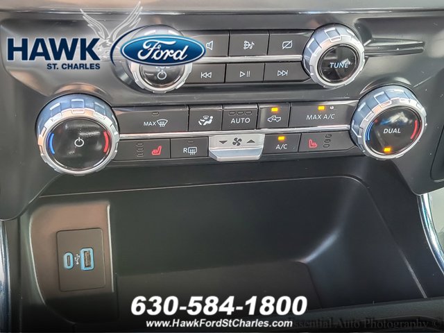 2023 FORD F-150 - Image 35