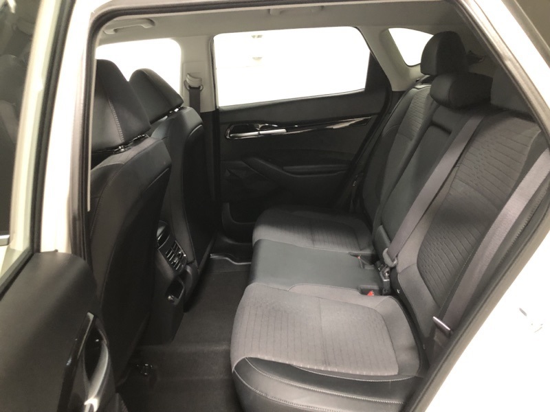 2023 Kia Seltos S photo 8