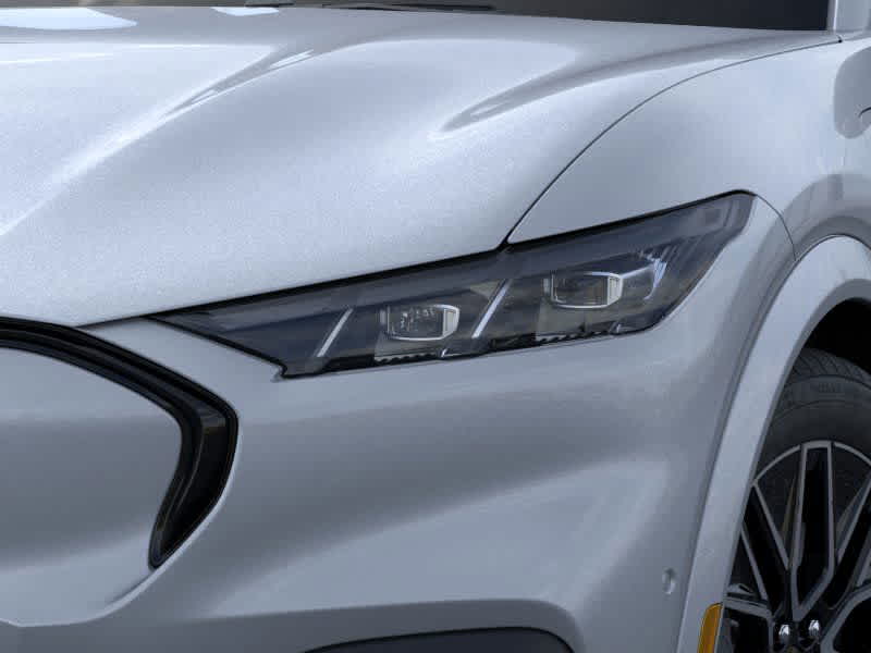 2025 Ford Mustang Mach-E Premium photo 18