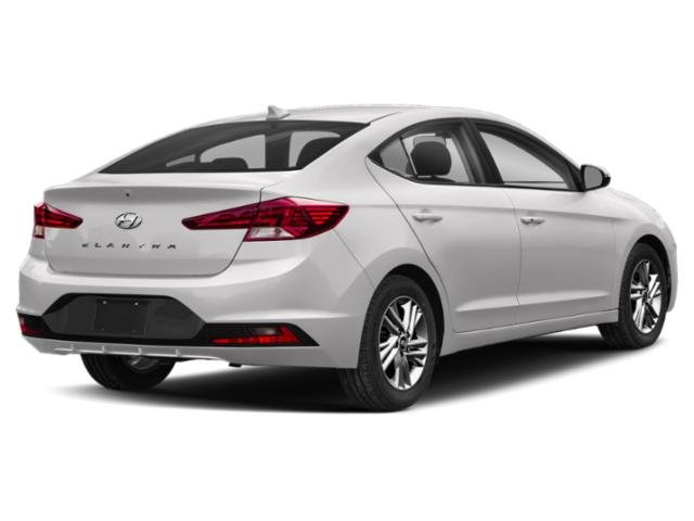 Used 2019 Hyundai Elantra SE with VIN 5NPD74LF9KH477729 for sale in Fort Wright, KY