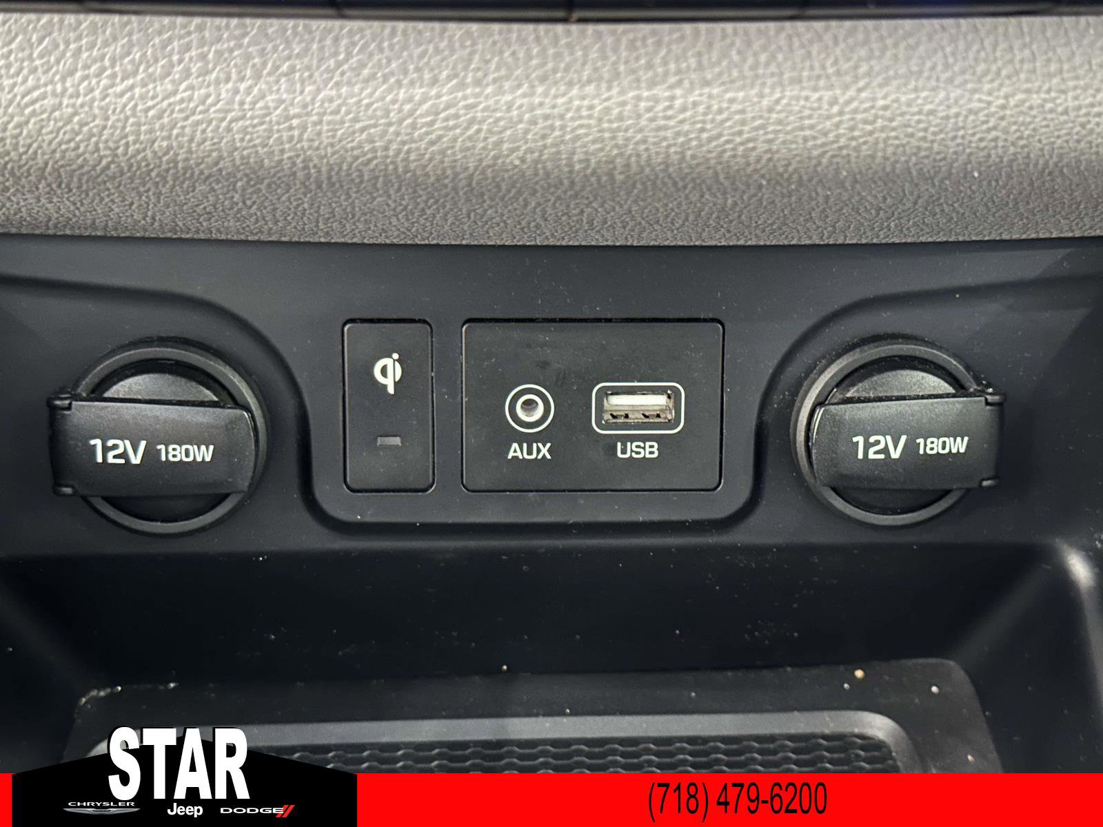 2019 Hyundai Tucson Sport photo 23