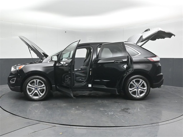 2018 FORD EDGE - Image 56