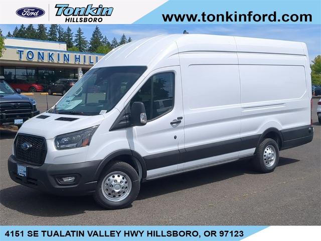 2025 Ford Transit Van Base's photo