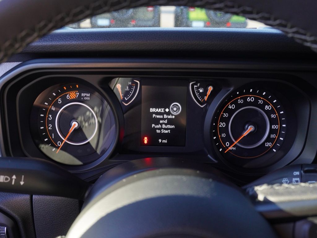 New 2026 41 Exterior Paint Jeep Willys image 12