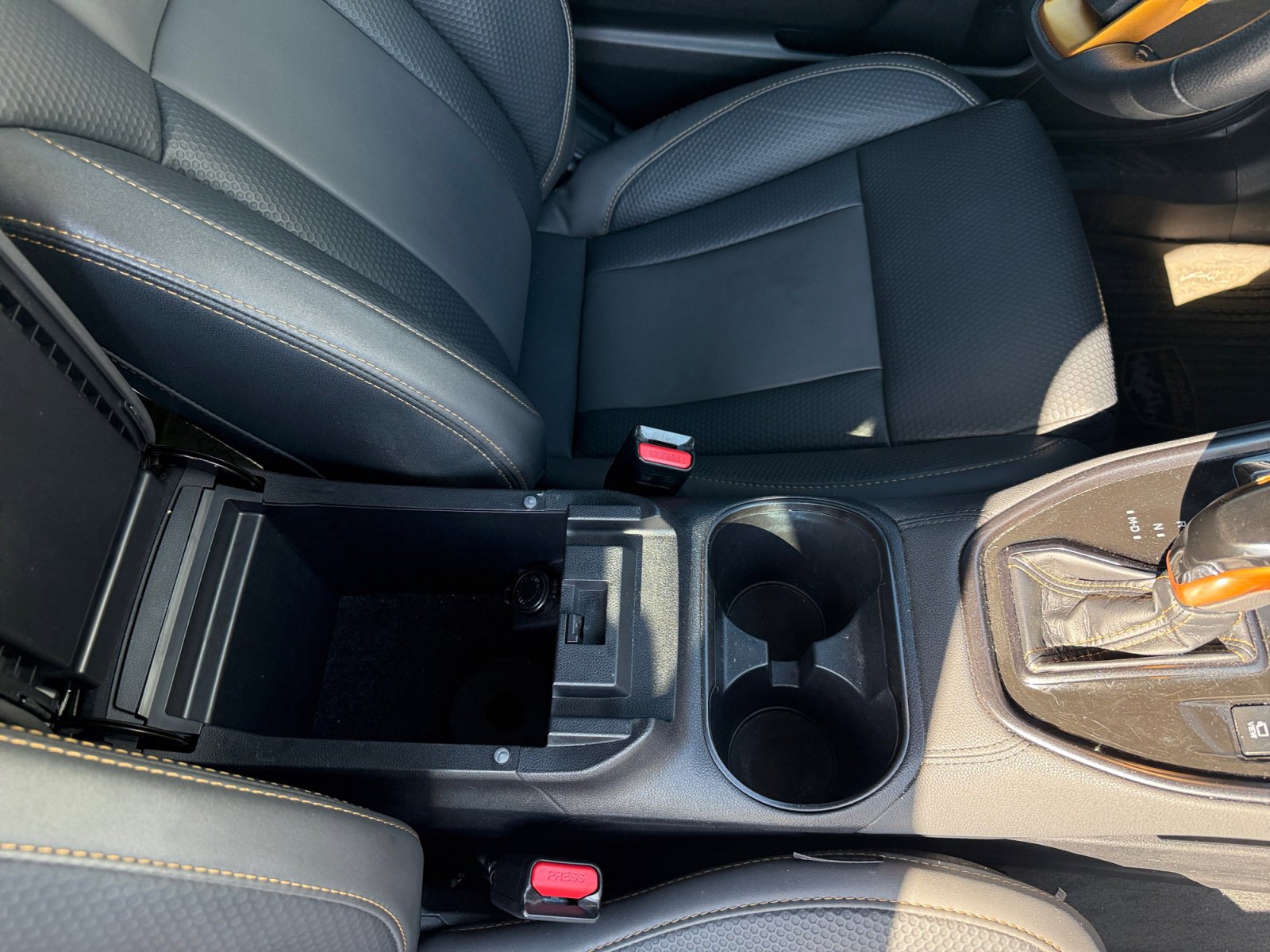 2022 Subaru Outback Wilderness photo 24