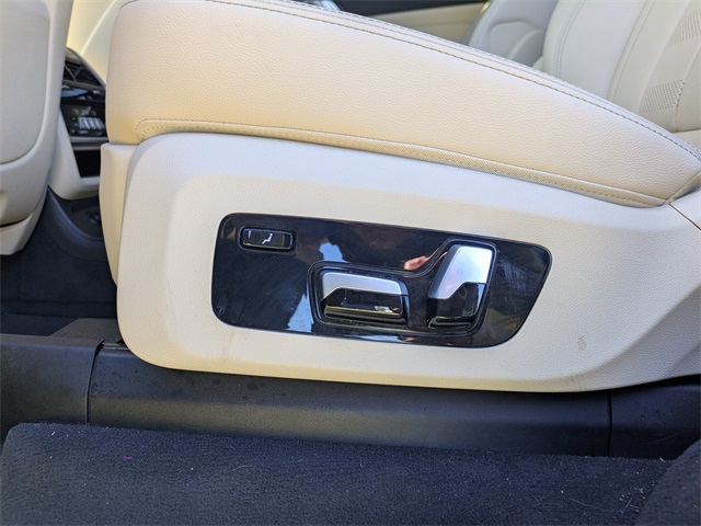 2021 Bmw X7 xDrive40i photo 17