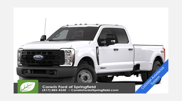 2026 Ford F-350 Super Duty XL's photo