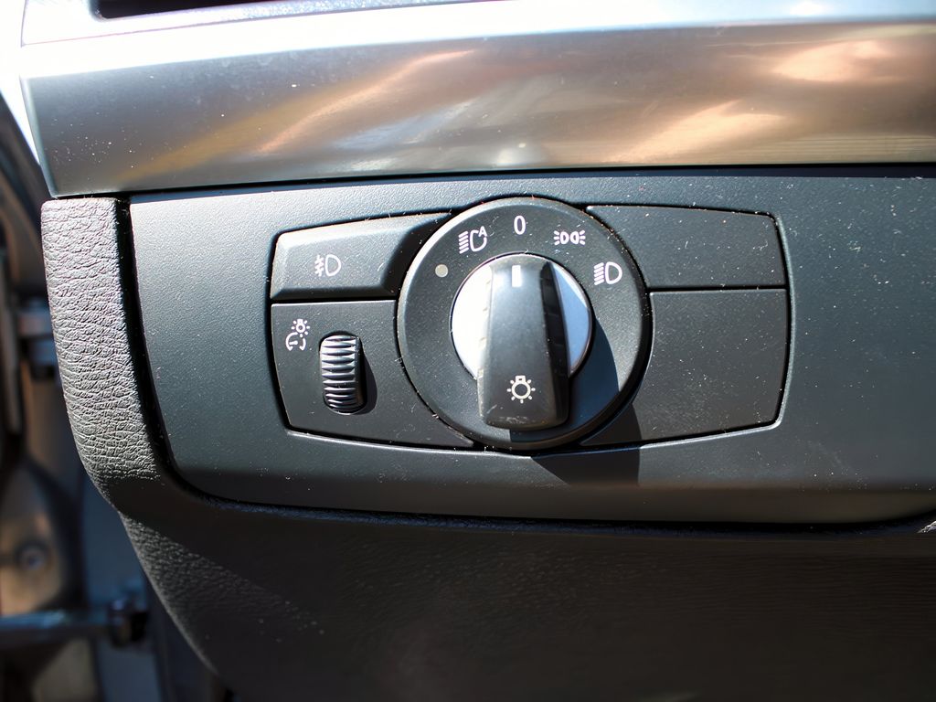 2010 Bmw X5 xDrive30i photo 9