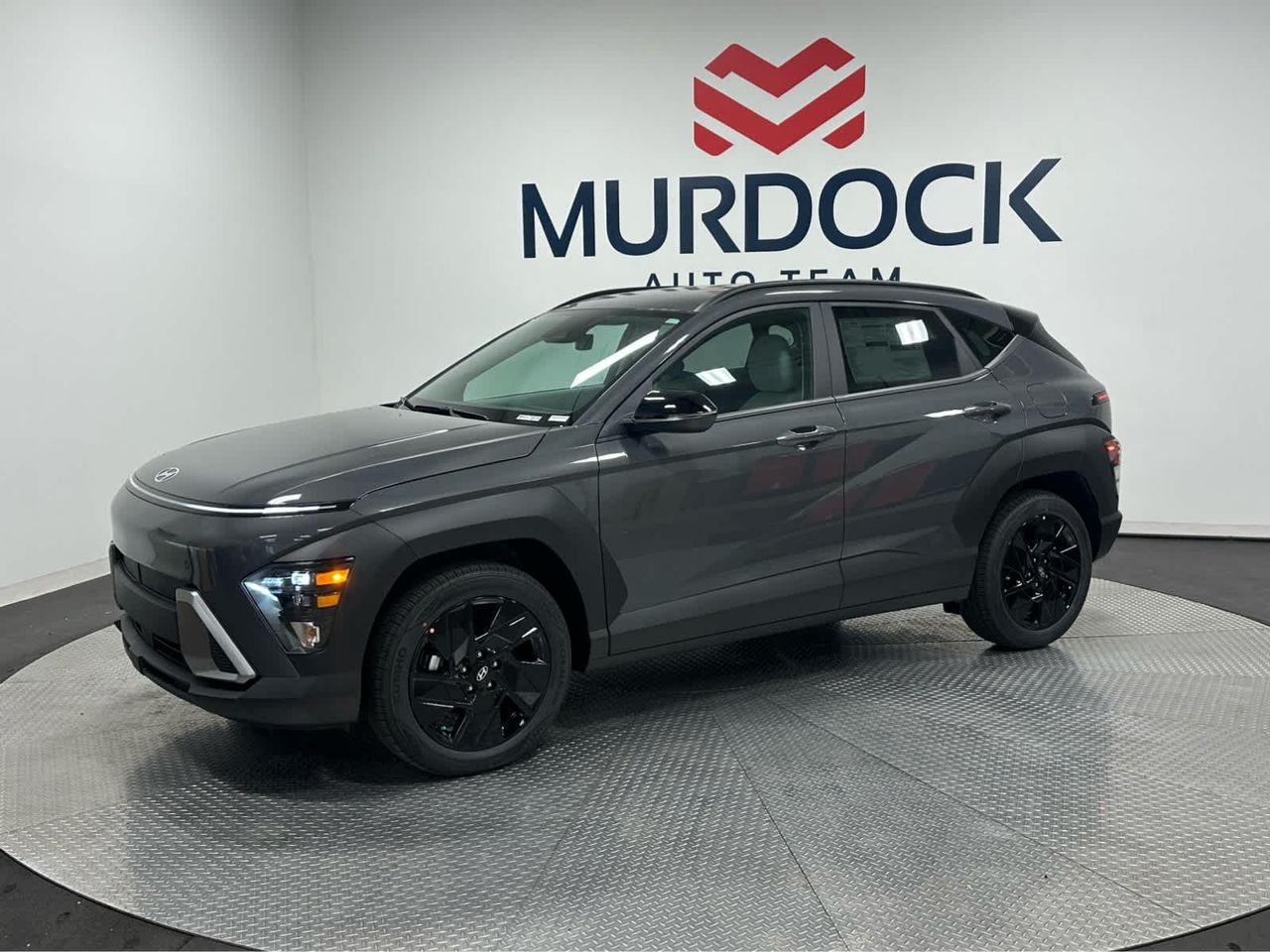 2026 Hyundai Kona SEL Sport's photo
