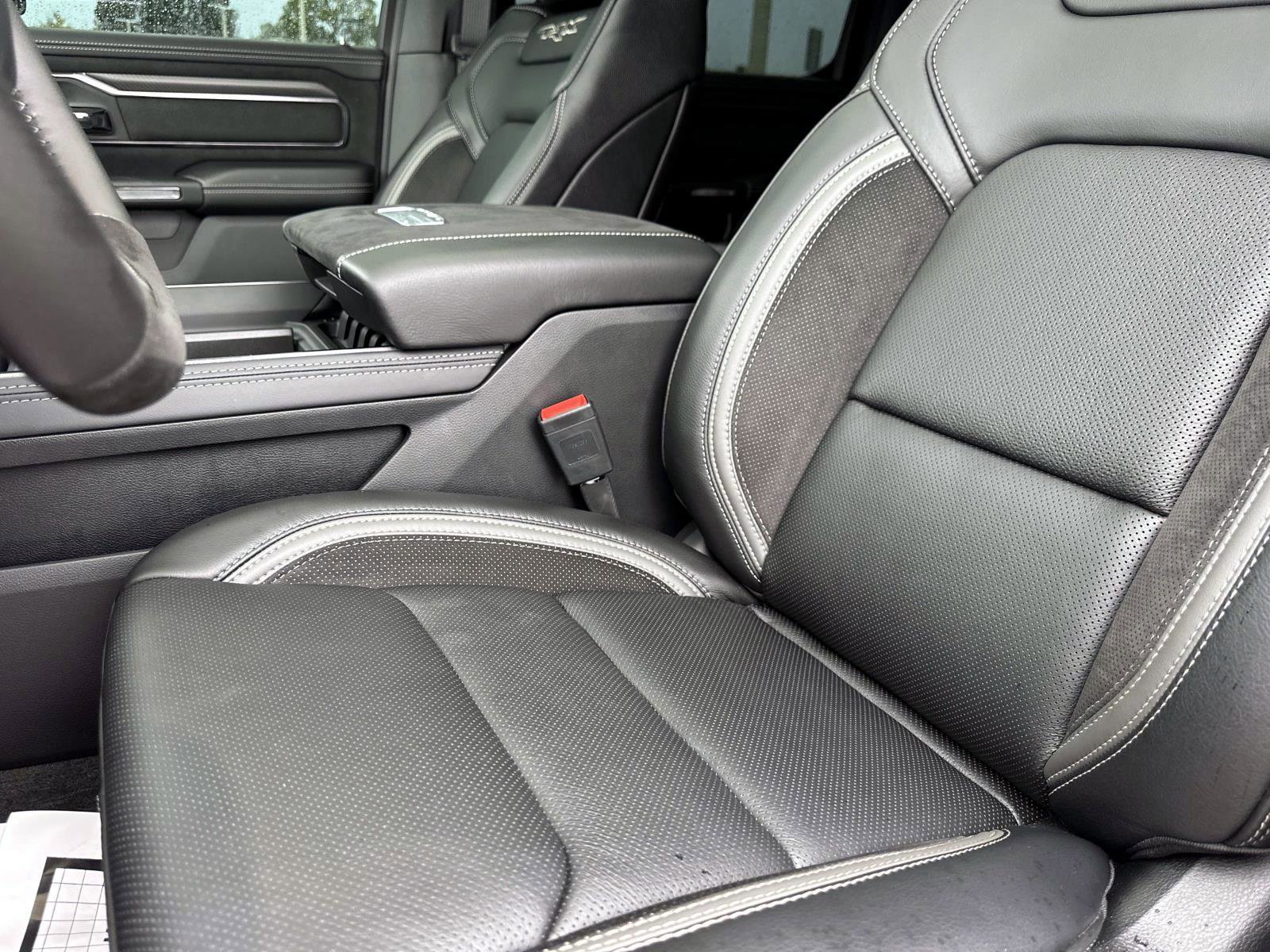 2023 Ram 1500 TRX photo 19