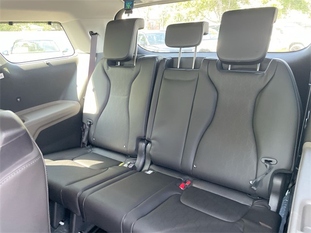 2026 Kia Carnival EX photo 43