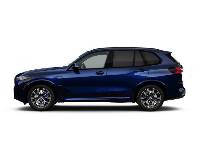 2026 Bmw X5 xDrive50e photo 2