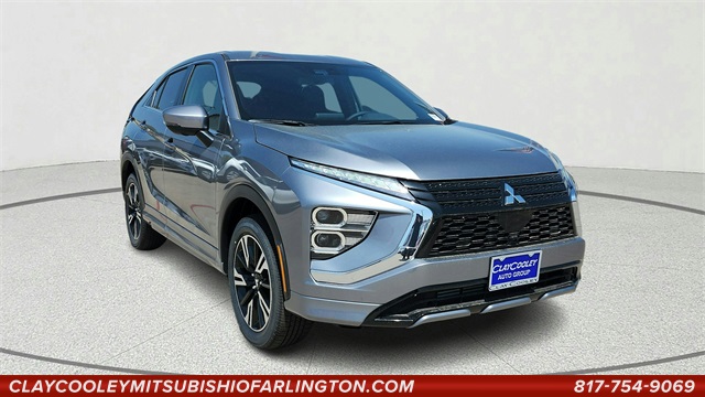 2025 Mitsubishi Eclipse Cross SEL