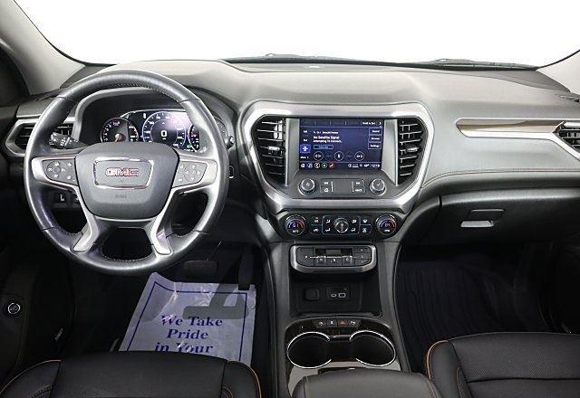 2021 Gmc Acadia AT4 photo 14