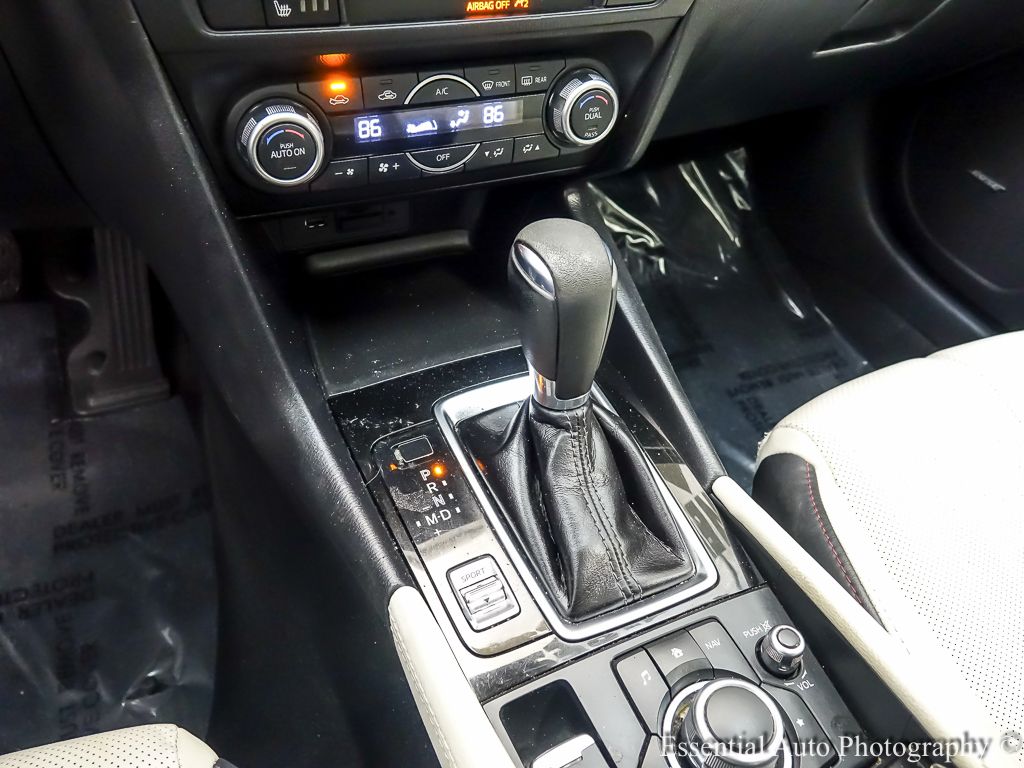 2018 MAZDA MAZDA3 - Image 20