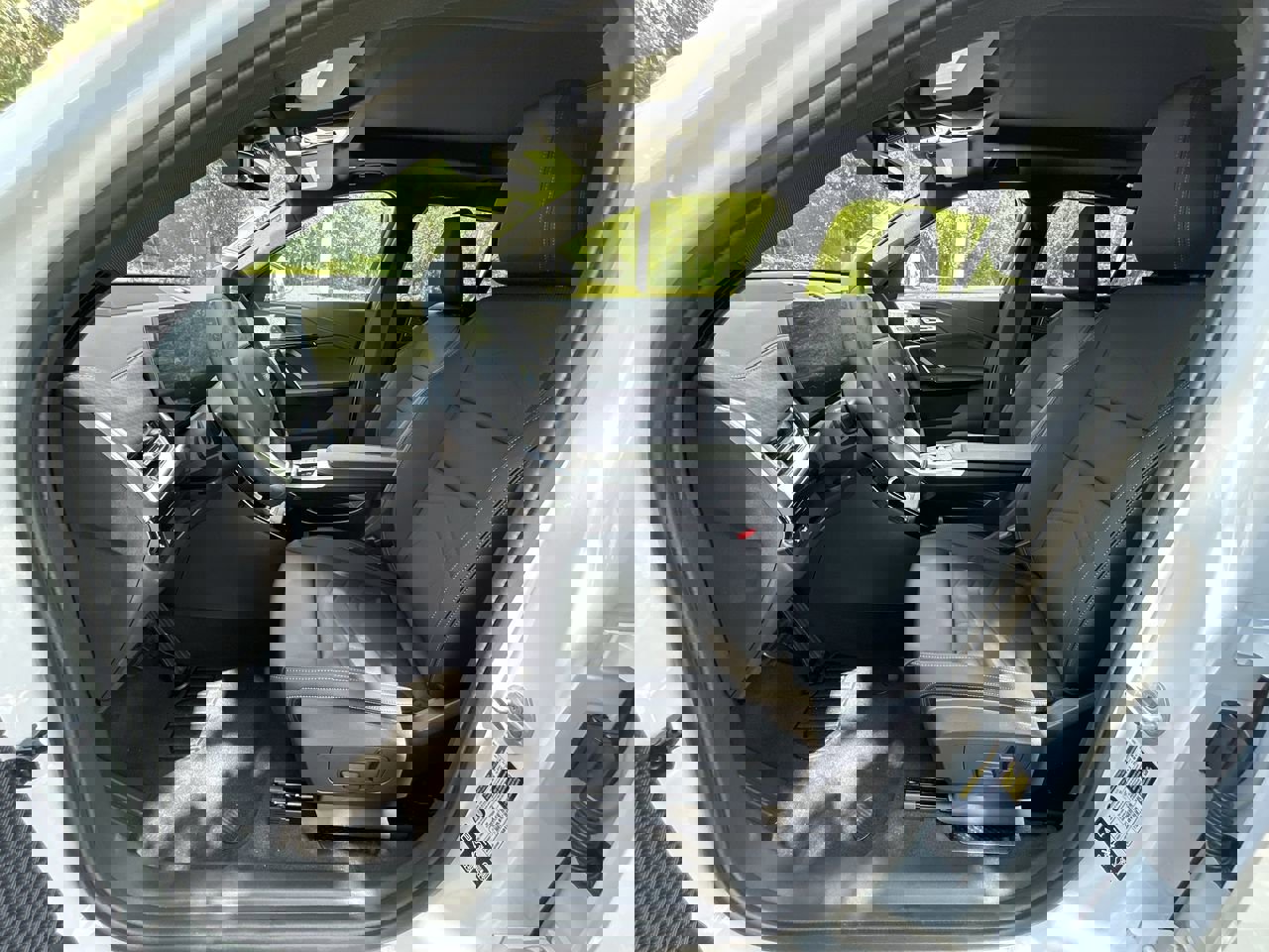 2025 Bmw X2 xDrive28i photo 15