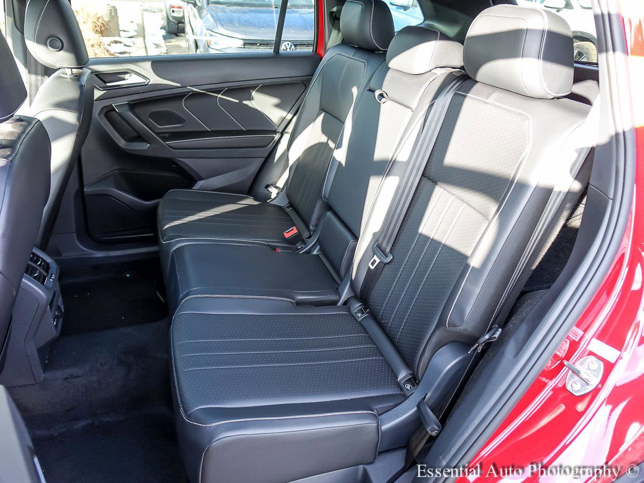 2024 VOLKSWAGEN TIGUAN - Image 9