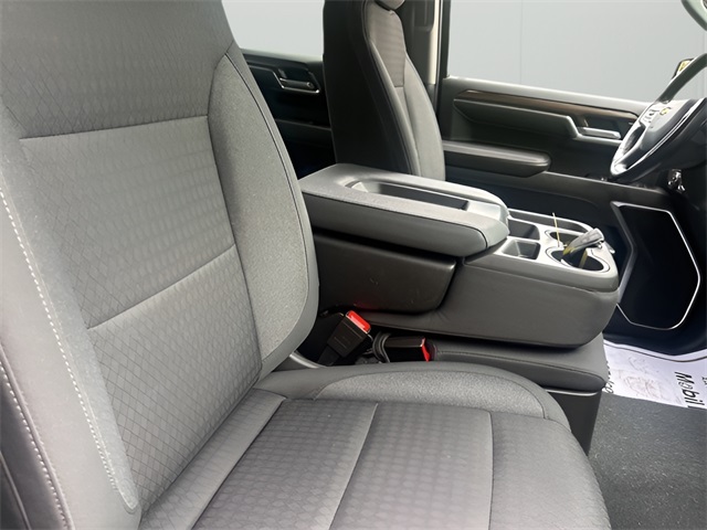 2022 Chevrolet Silverado LT 1500 photo 40
