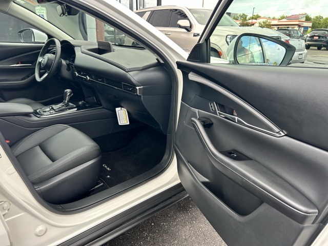 2024 Mazda CX-30 2.5 S Preferred photo 22
