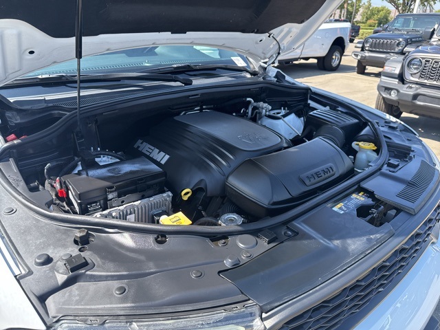 2023 Dodge Durango R/T Plus photo 25
