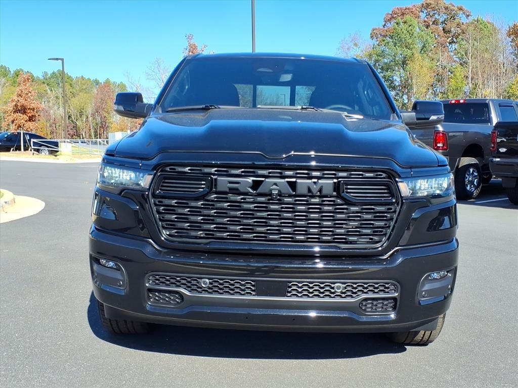 2026 Ram 1500 Big Horn Lone Star photo 2