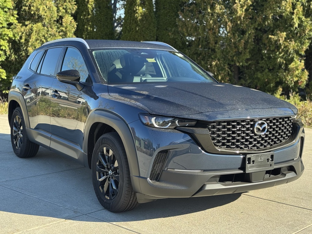 2025 Mazda CX-50 Select's photo