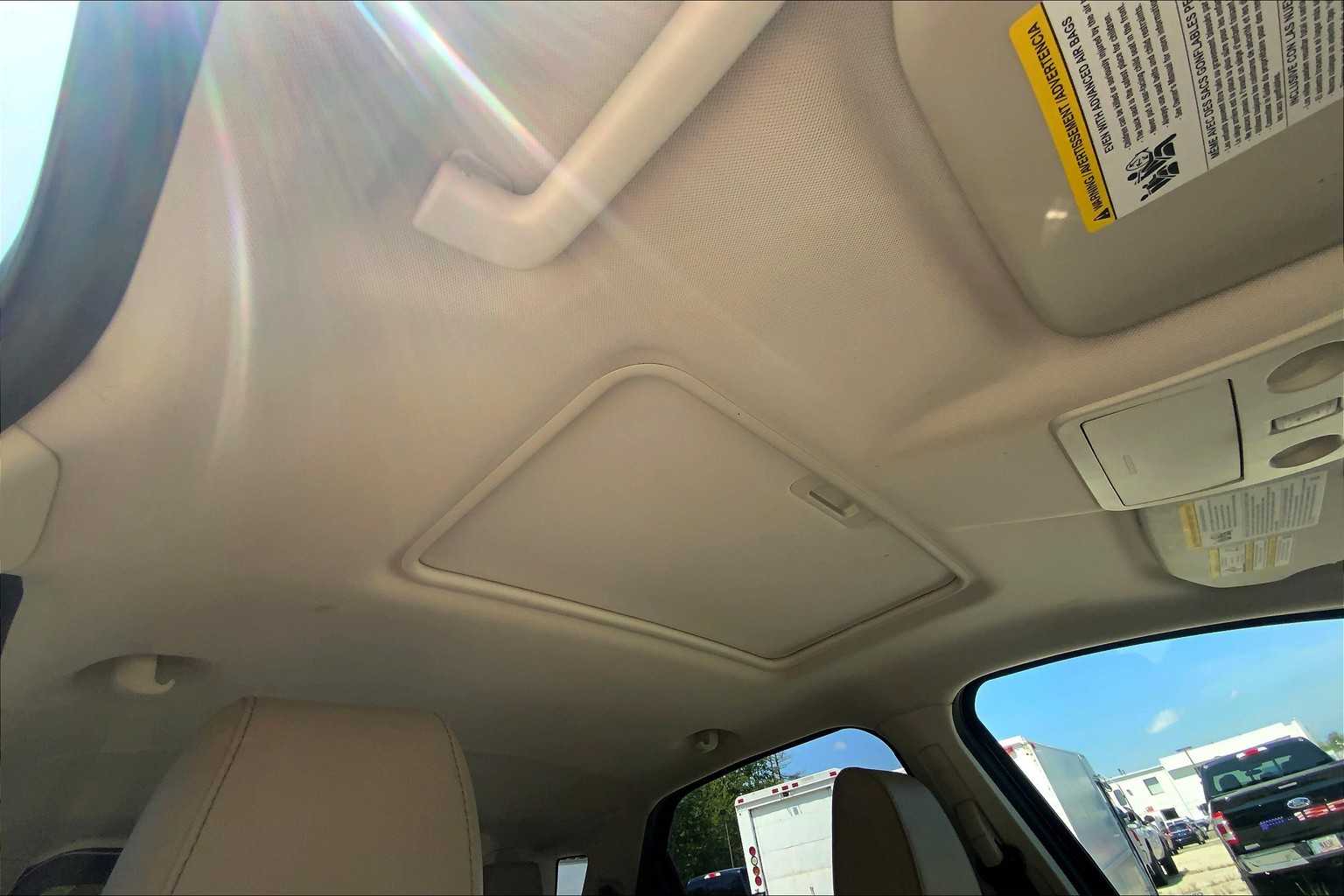 2019 Ford EcoSport Titanium photo 12