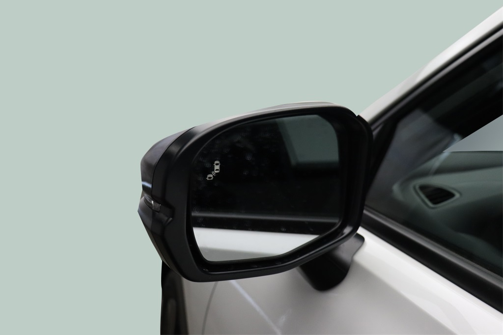 2026 Honda HR-V Sport photo 2
