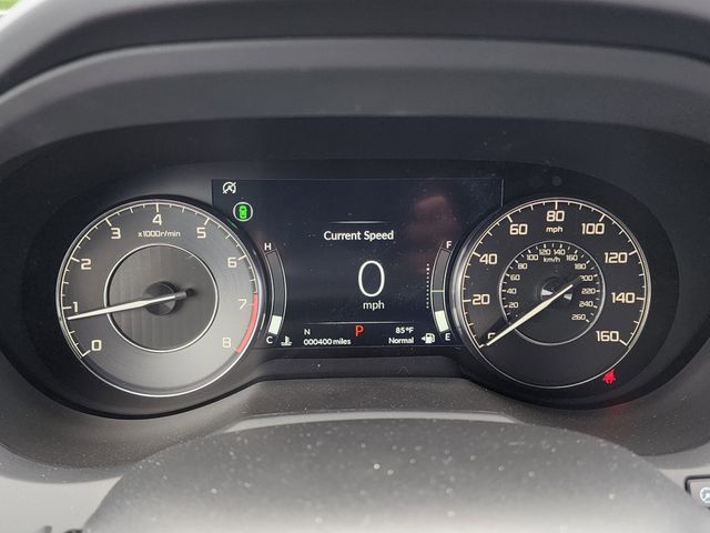 2025 Acura RDX Technology photo 5