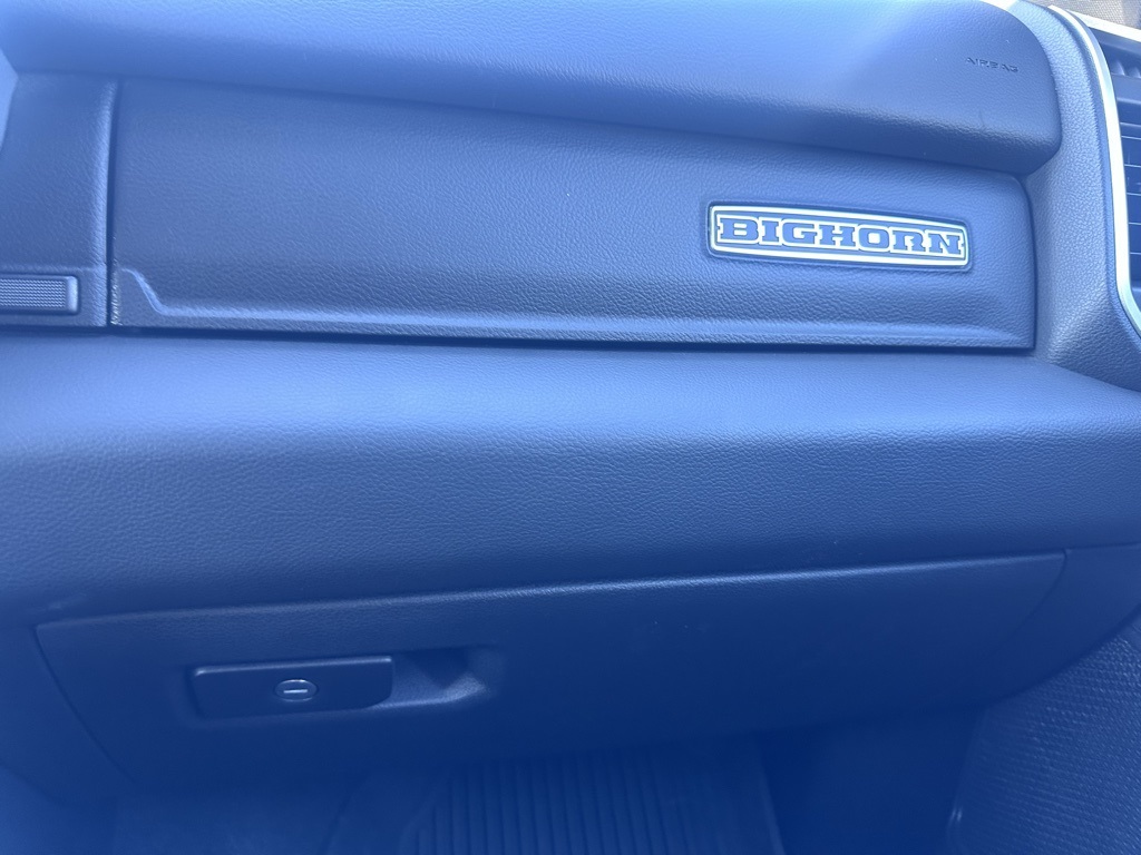 2022 Ram 1500 Big Horn Lone Star photo 19