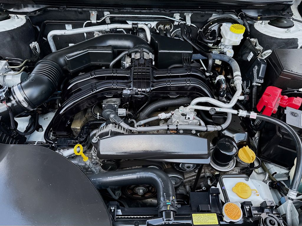 2021 Subaru Outback Premium photo 26