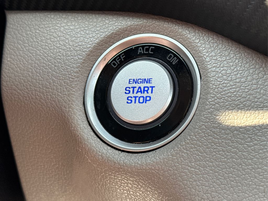2019 Hyundai Tucson Sport photo 29