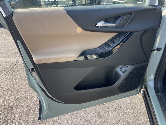 2026 Chevrolet Equinox ACTIV photo 12