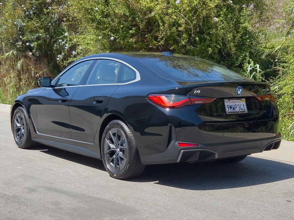 2025 Bmw i4 eDrive40 photo 26