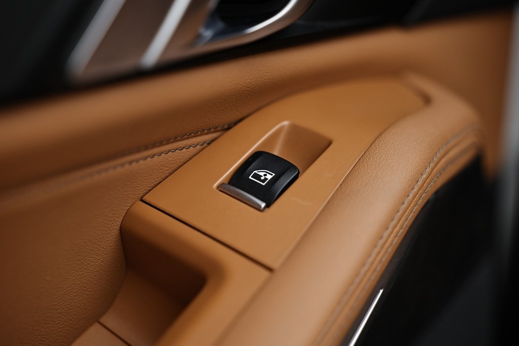 2024 Bmw X5 xDrive40i photo 24