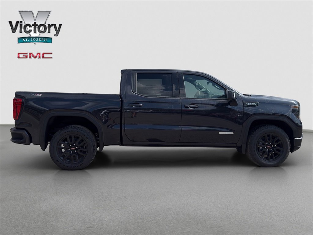 2026 Gmc Sierra 1500 Elevation photo 17