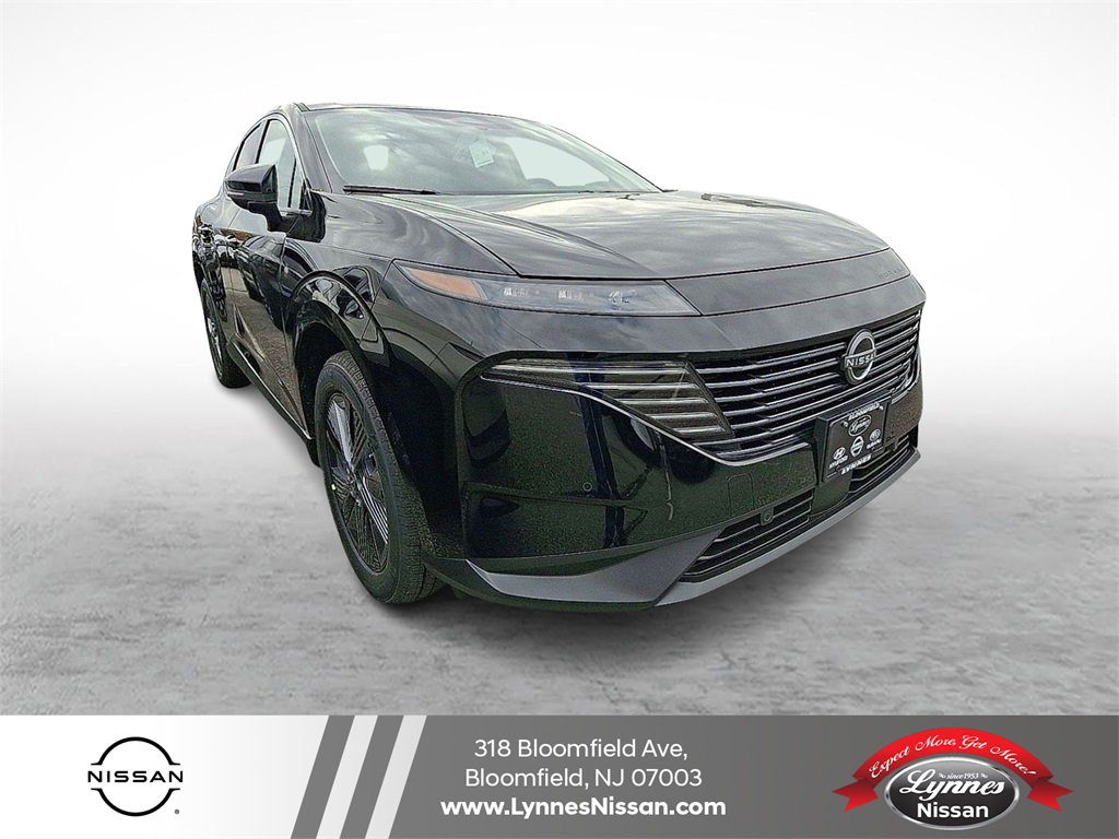 2026 Nissan Murano SL's photo