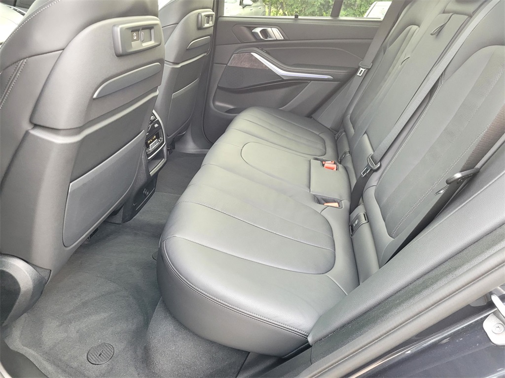 2022 Bmw X5 xDrive40i photo 15